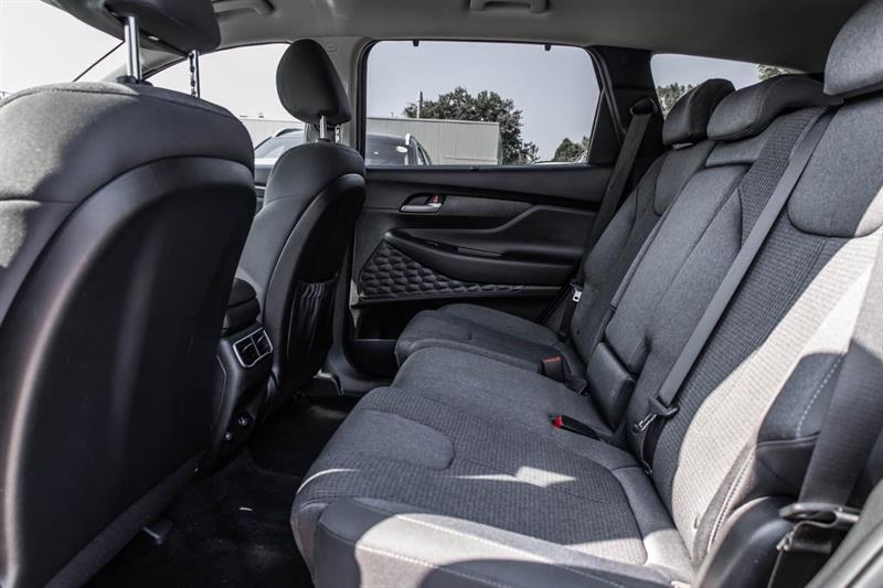 hyundai Santa Fe 2023 - 30