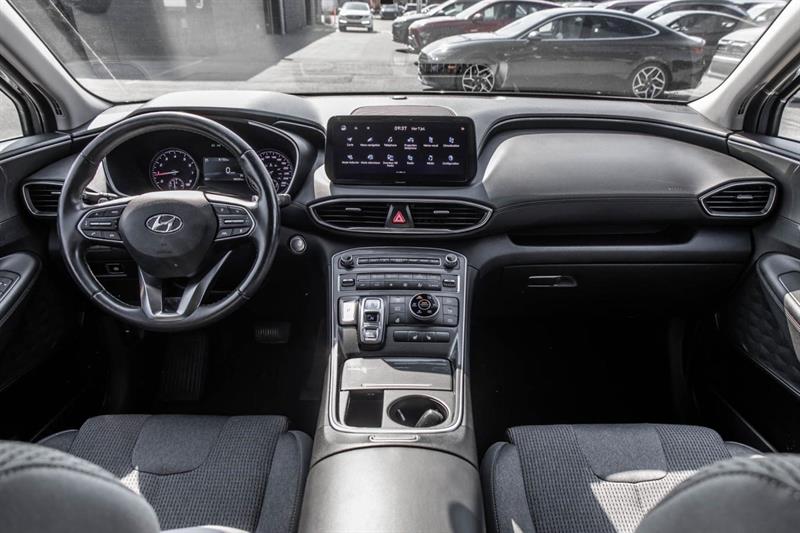 hyundai Santa Fe 2023 - 31