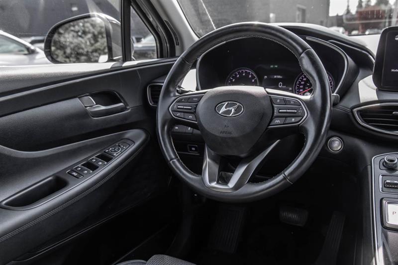 hyundai Santa Fe 2023 - 32