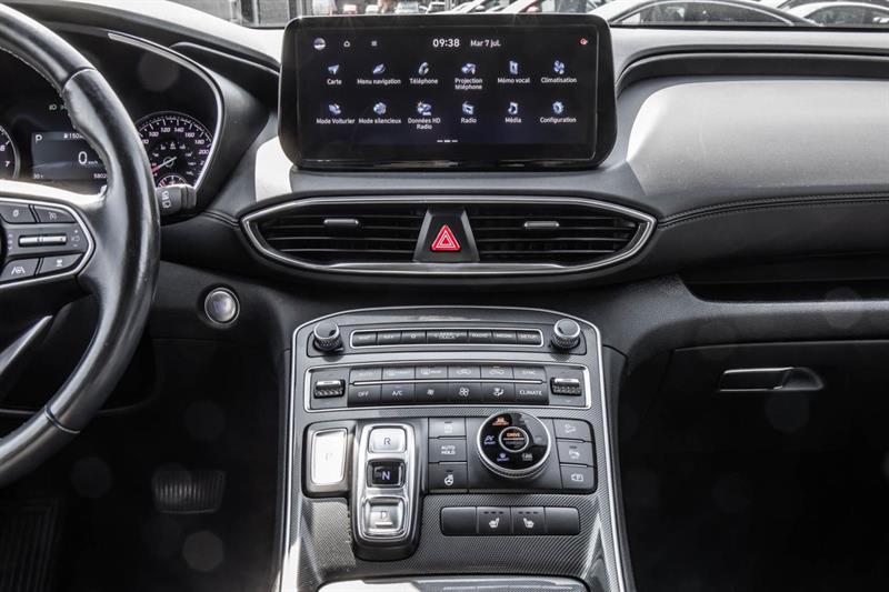 hyundai Santa Fe 2023 - 33