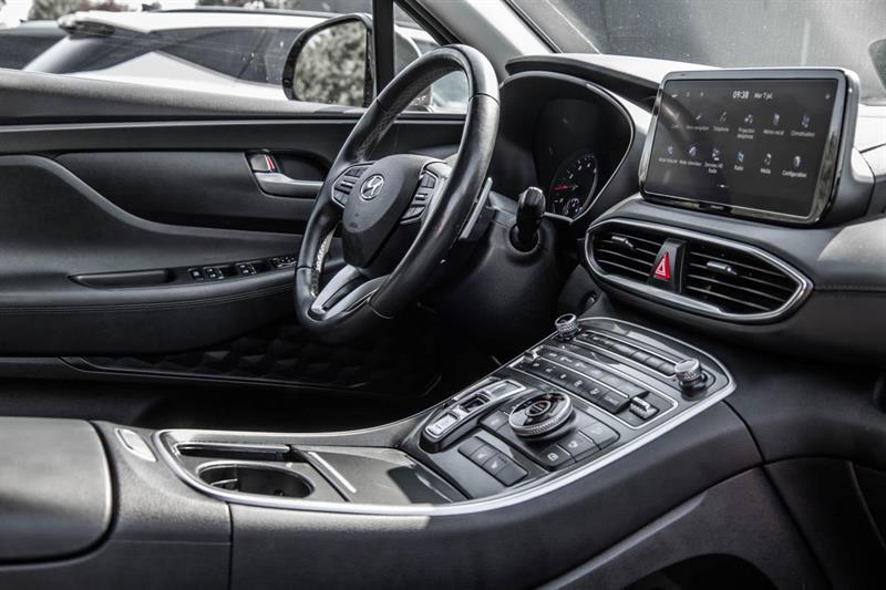 hyundai Santa Fe 2023 - 35