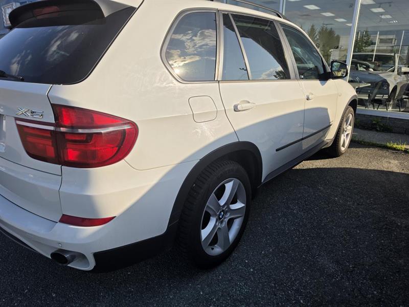 bmw X5 2012 - 3