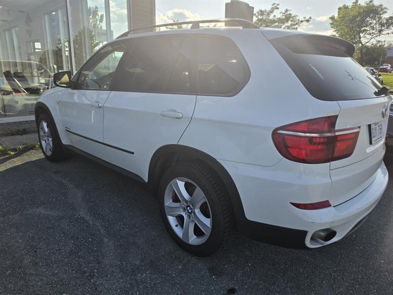 bmw X5 2012 - 6