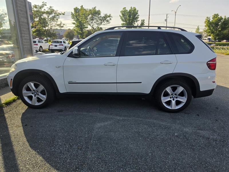 bmw X5 2012 - 7