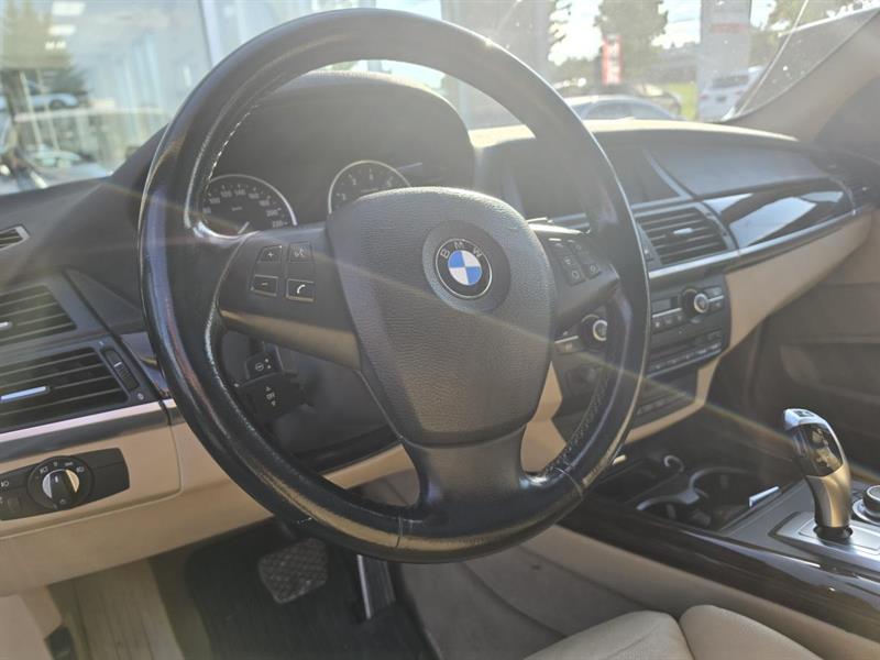 bmw X5 2012 - 9