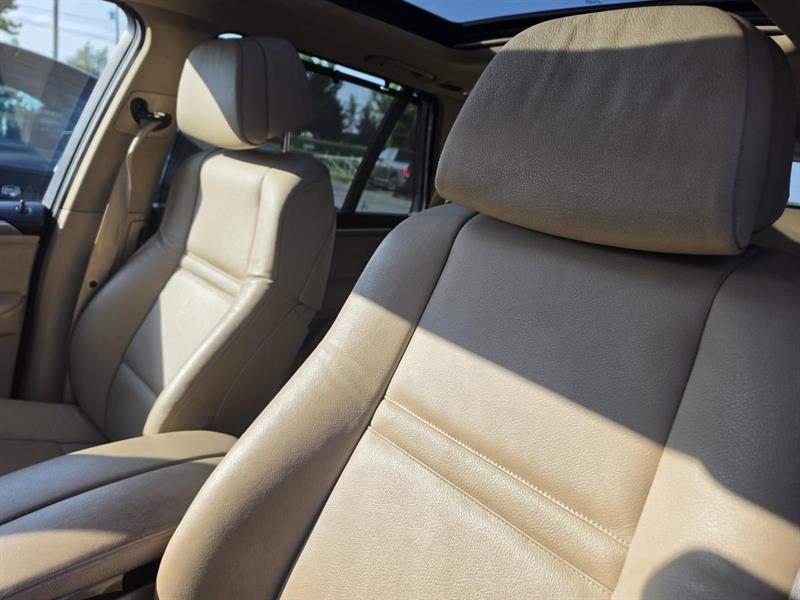 bmw X5 2012 - 10