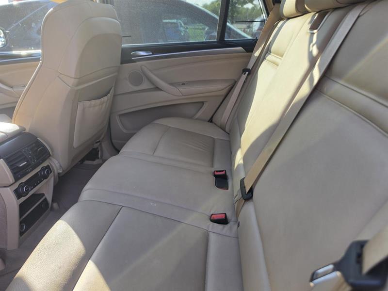 bmw X5 2012 - 11