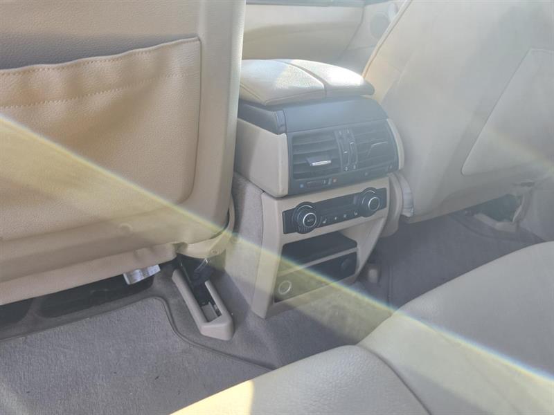 bmw X5 2012 - 12