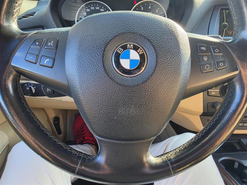bmw X5 2012 - 15