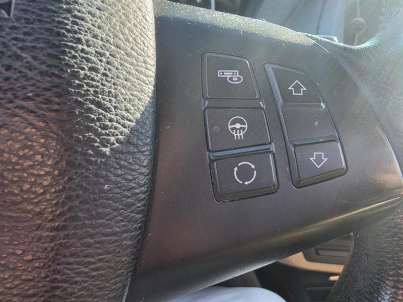 bmw X5 2012 - 18
