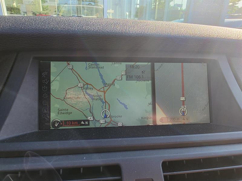 bmw X5 2012 - 19