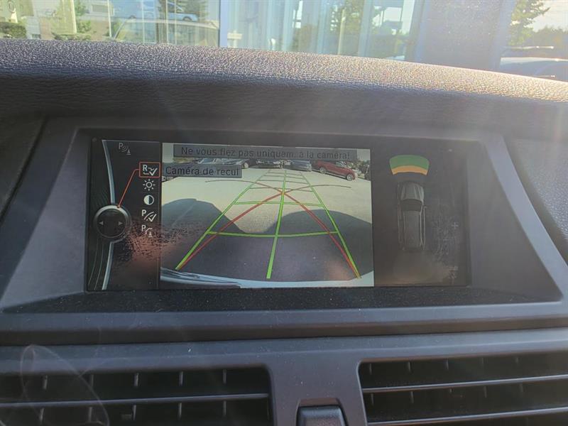 bmw X5 2012 - 20