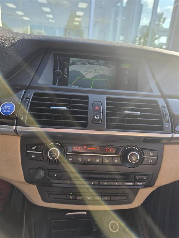 bmw X5 2012 - 21