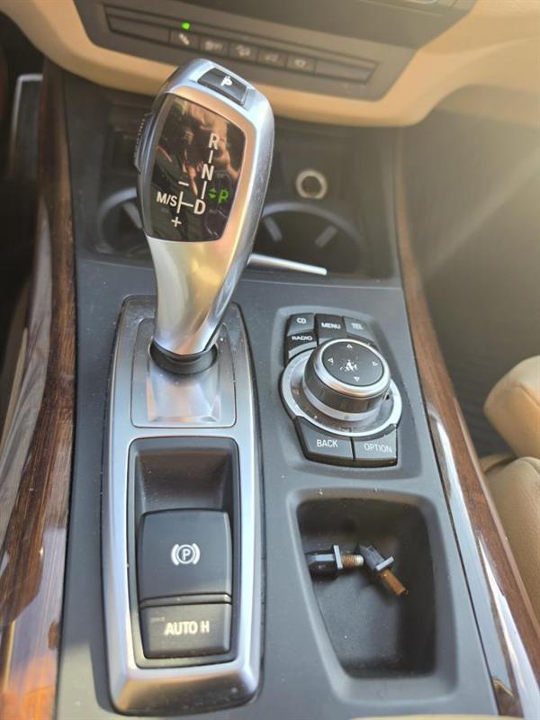 bmw X5 2012 - 22