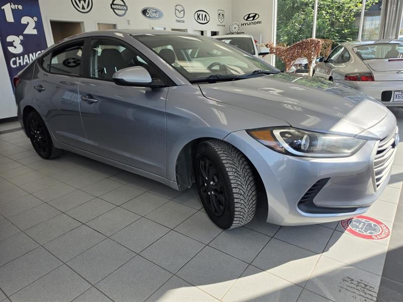 hyundai Elantra 2017 - 3