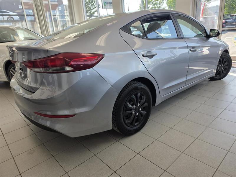 hyundai Elantra 2017 - 5
