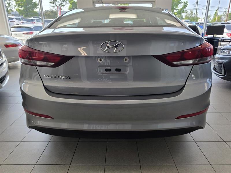 hyundai Elantra 2017 - 6