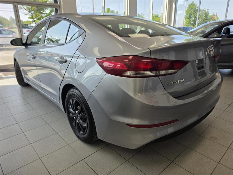 hyundai Elantra 2017 - 7