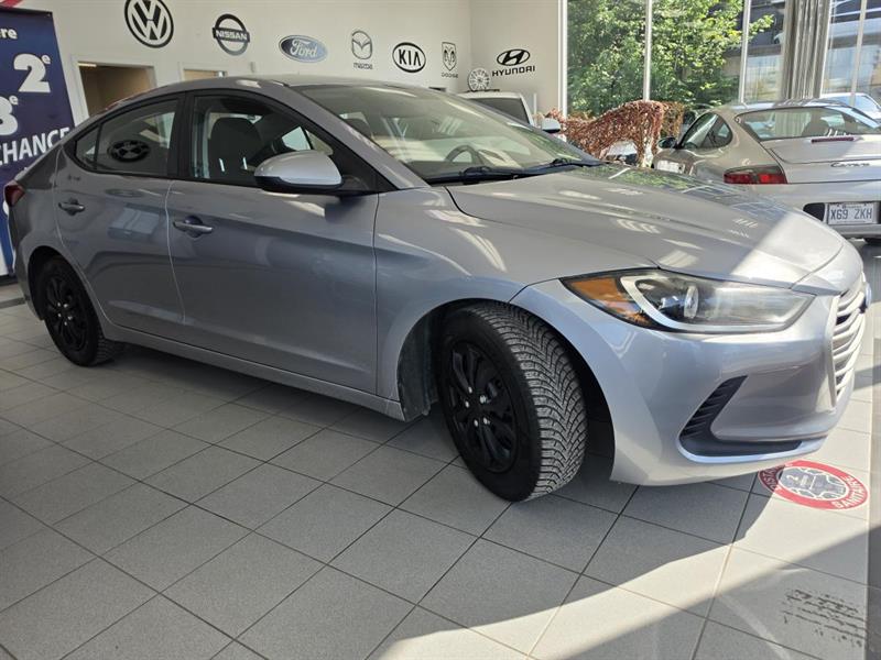 hyundai Elantra 2017 - 9