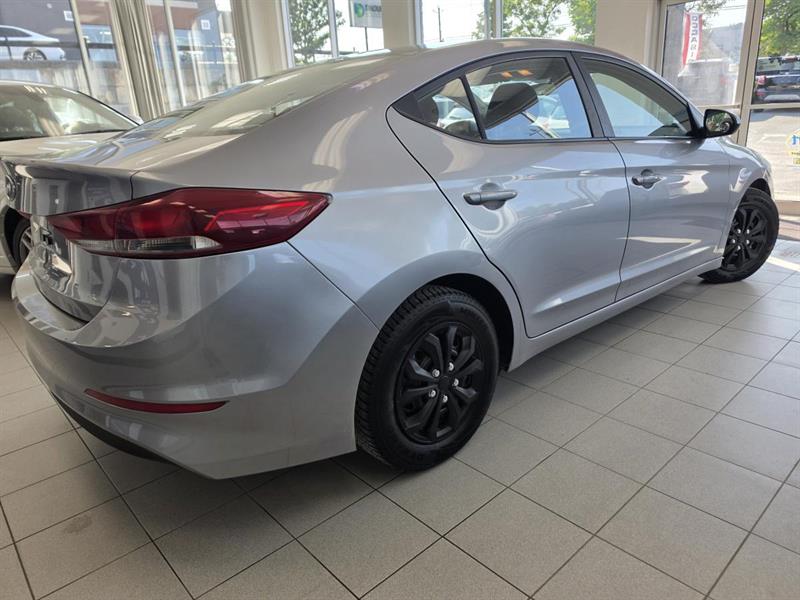 hyundai Elantra 2017 - 10
