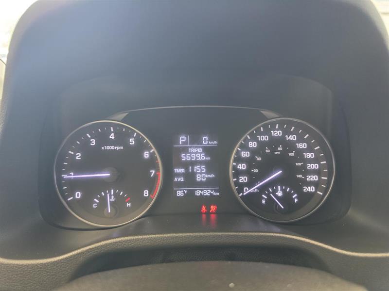 hyundai Elantra 2017 - 11