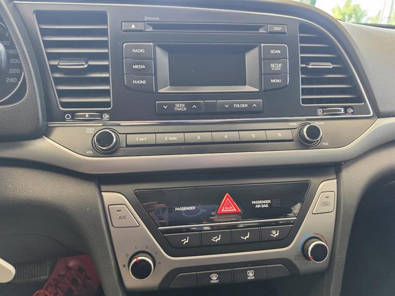 hyundai Elantra 2017 - 12