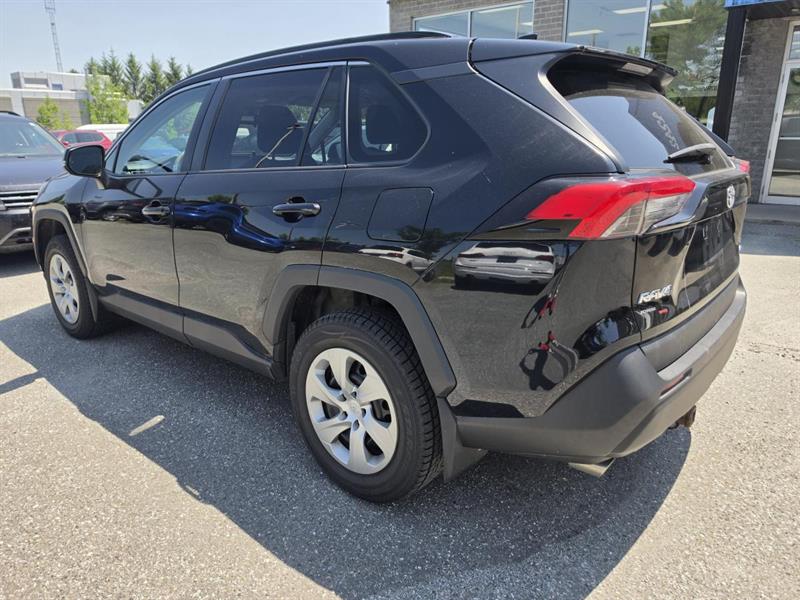 toyota RAV4 2021 - 6