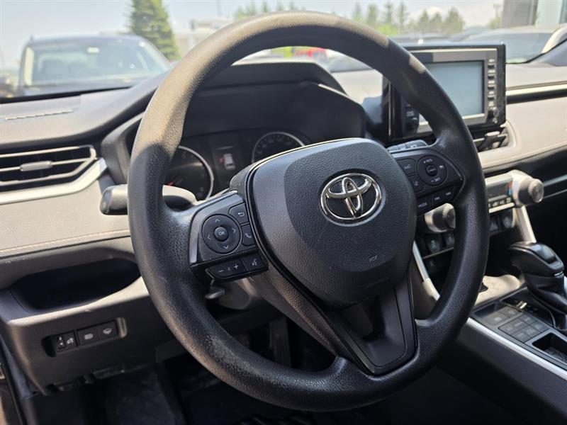toyota RAV4 2021 - 7