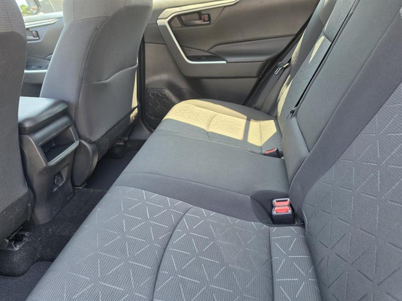 toyota RAV4 2021 - 10