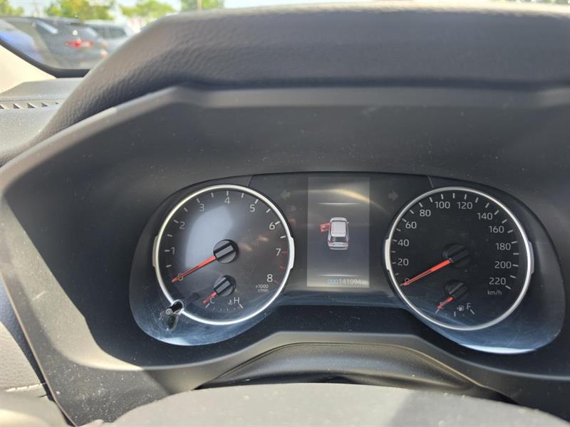 toyota RAV4 2021 - 11
