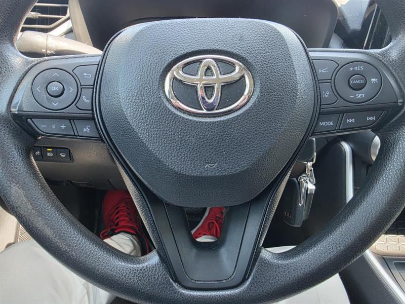 toyota RAV4 2021 - 12