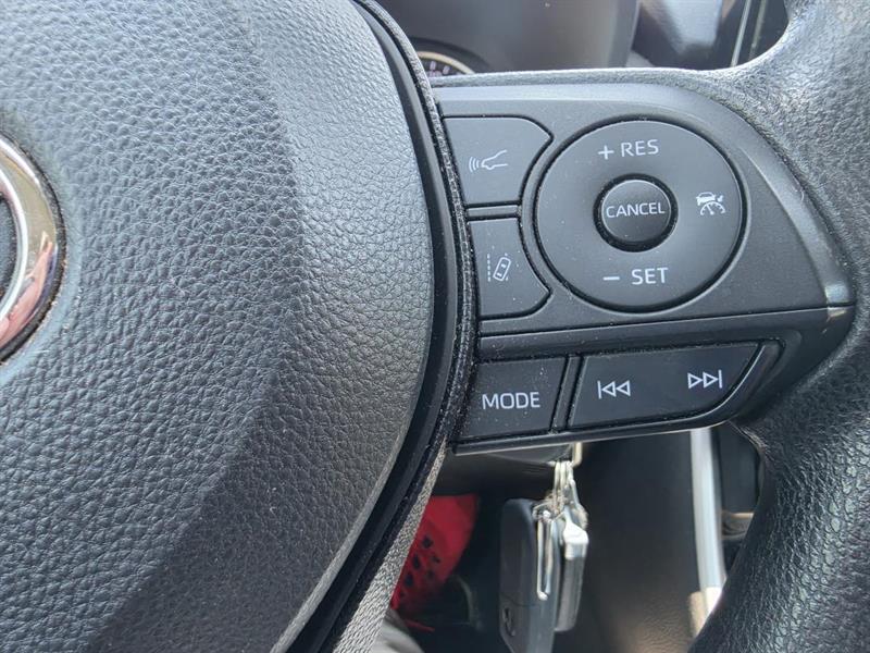 toyota RAV4 2021 - 15