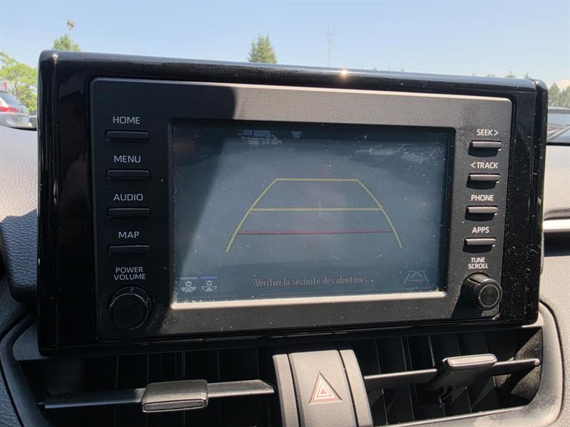 toyota RAV4 2021 - 16