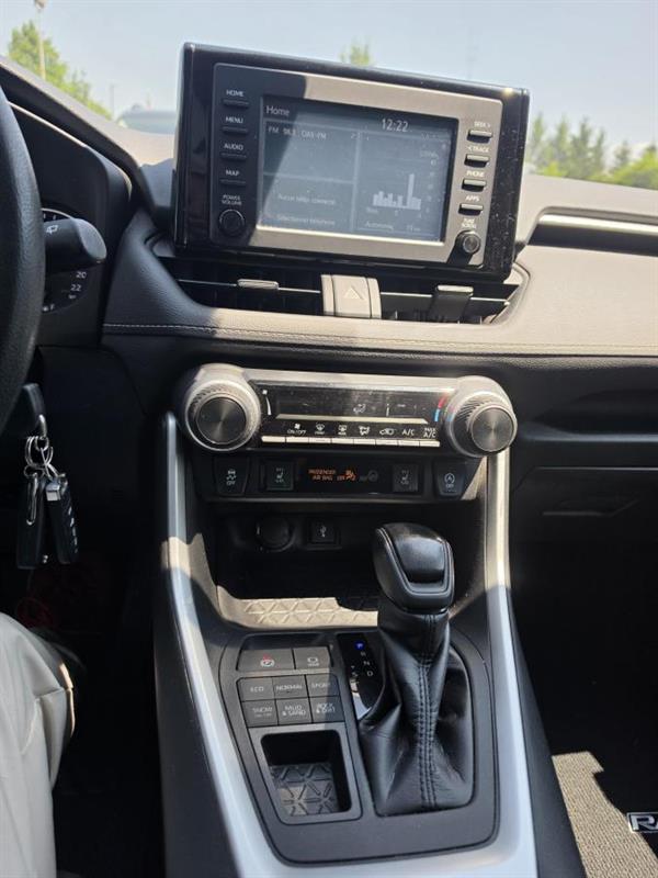 toyota RAV4 2021 - 17