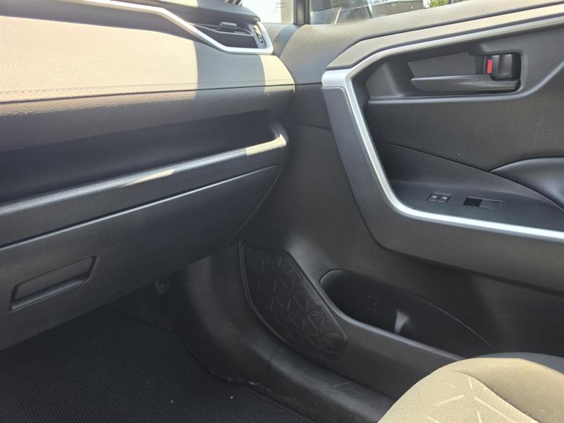 toyota RAV4 2021 - 19