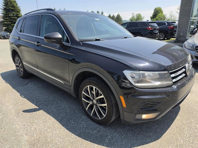 volkswagen Tiguan 2019 - 3