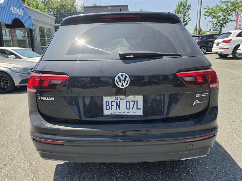 volkswagen Tiguan 2019 - 6