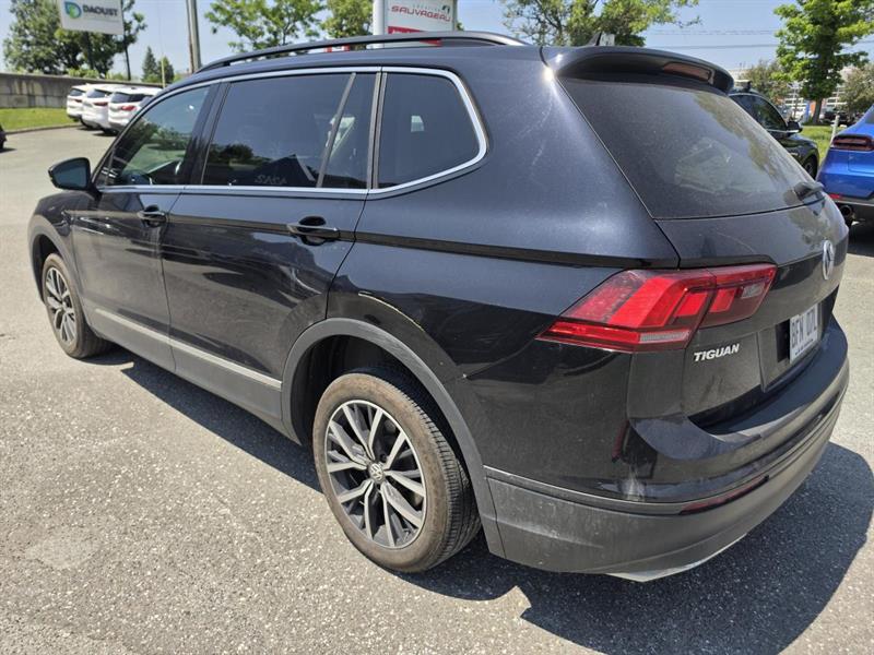 volkswagen Tiguan 2019 - 7