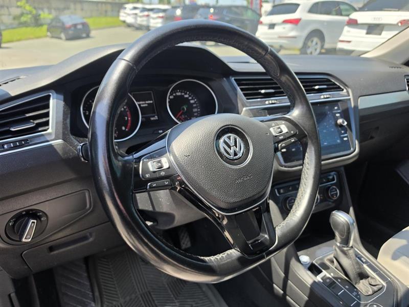 volkswagen Tiguan 2019 - 9