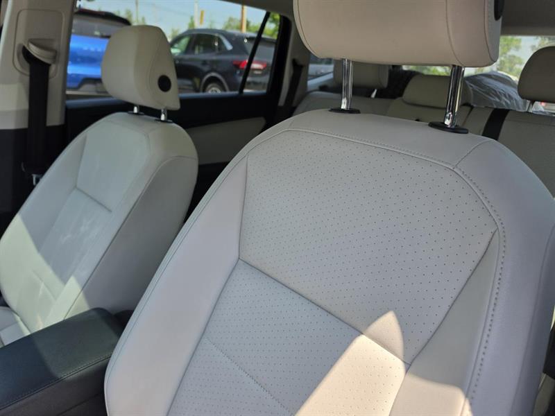 volkswagen Tiguan 2019 - 10