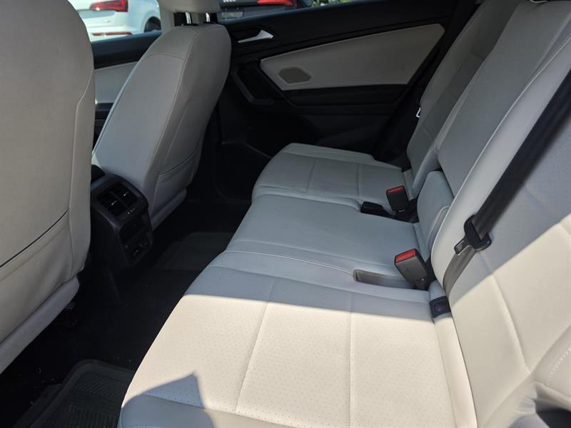 volkswagen Tiguan 2019 - 11