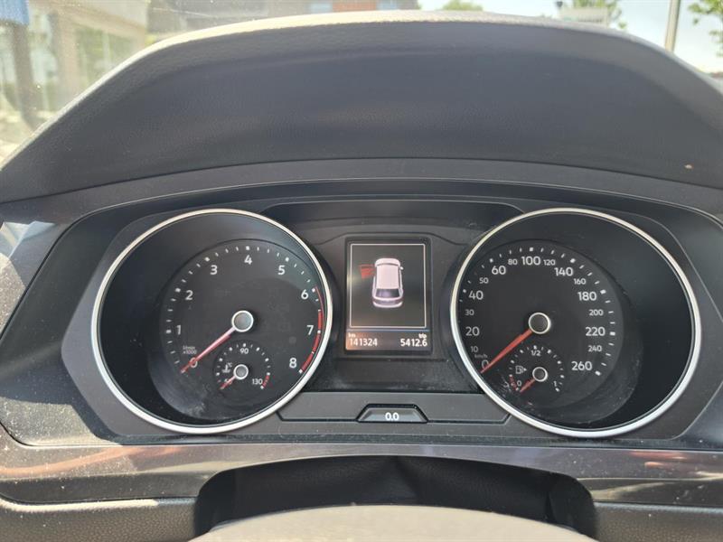 volkswagen Tiguan 2019 - 12