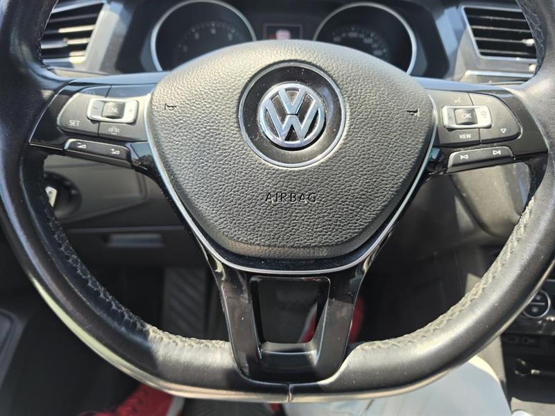 volkswagen Tiguan 2019 - 14