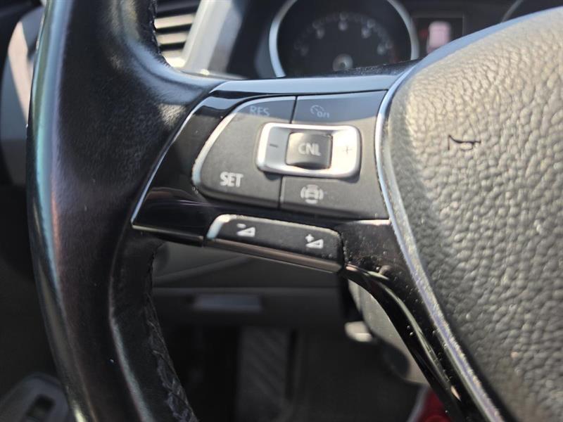 volkswagen Tiguan 2019 - 15