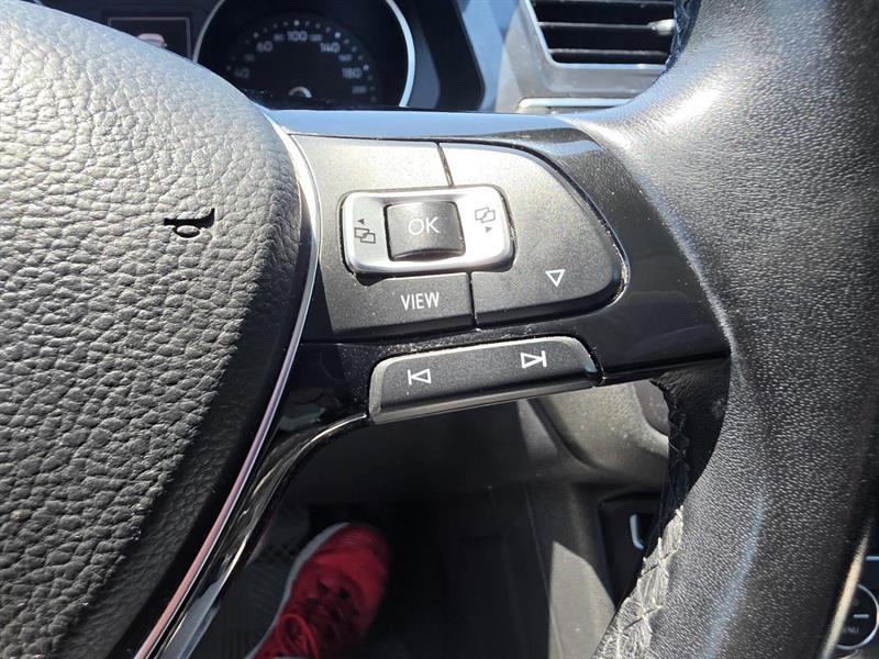 volkswagen Tiguan 2019 - 16
