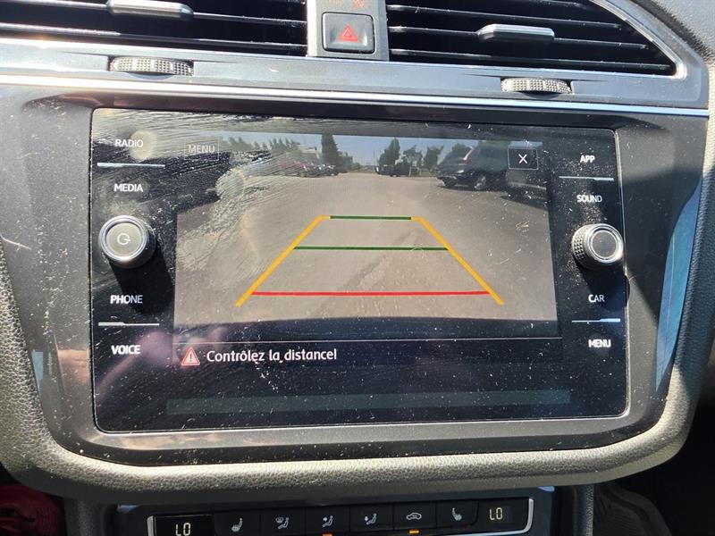 volkswagen Tiguan 2019 - 18