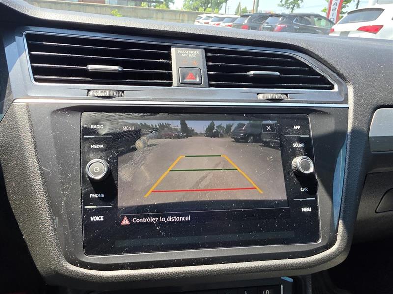 volkswagen Tiguan 2019 - 19