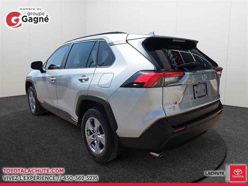 toyota RAV4 2023 - 4