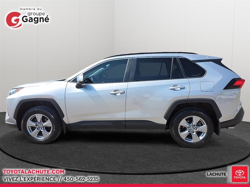 toyota RAV4 2023 - 5