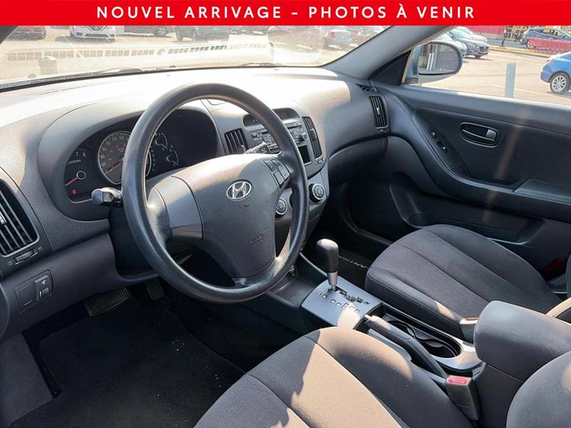 hyundai Elantra 2009 - 3